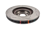 DBA 93-98 Toyota Supra Turbo Front Slotted 4000 Series Rotor