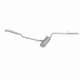 MagnaFlow BRE Exhaust Kit Replacement Toyota