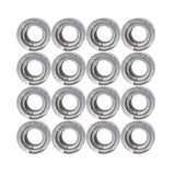 Manley Chevy LS Valve Spring and Tool Steel Retainer Kit (w/ Valve Locks)