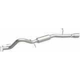 BRExhaust 05-08 Mercury Mariner 3.0L Muffler Kit