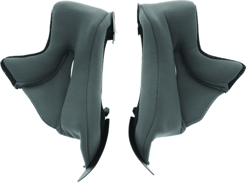 Answer AR7 Cheek Pads Black - Large