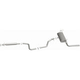MagnaFlow BRE Exhaust Kit 08-12 Aura G6 Malibu 2.4L