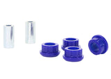 SuperPro 2015 Audi A3 Quattro Premium Rear Lower Control Arm Outer Bushing Kit