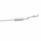 MagnaFlow BRE Exhaust Kit 04-05 Dodge Ram 1500 5.7L