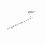 MagnaFlow BRE Exhaust Kit 02-06 Camry ES300 3.0L
