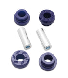 SuperPro 06-15 Lexus IS250 Front LCA Inner Forward Bushing Kit - AWD