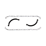 Cometic Chrysler 273/318/340 4.080inch Bore .094in Fiber Oil Pan Gasket