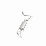 MagnaFlow BRE Exhaust Kit 06-12 Toyota RAV4