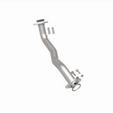 BRE Exhaust 09-15 Toyota Venza 2.7L Front Pipe Kit