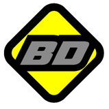 BD Diesel 18-21 Ford Expedition 3.5L Ecoboost 4WD Roadmaster 10R80 Transmission & Converter Package