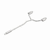 MagnaFlow BRE Exhaust Kit 11-15 Ford Explorer 3.5L