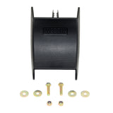 Westin Pro Traxx Bracket Cover - Black