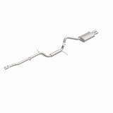 BRExhaust 11-14 Volkswagen Jetta 2L Exhaust Kit