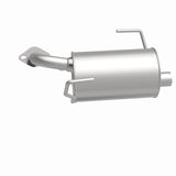 BRE Exhaust 08-13 Forester Impreza 2.5L Muffler Kit