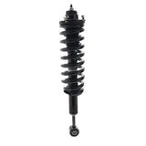 KYB Shocks & Struts Strut Plus Front Left 10-22 Toyota 4Runner 2WD (Exc. KDSS, X-REAS)