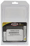 Pivot Works 06-09 Yamaha 450 RHINO - Rear Wheel Bearing Kit