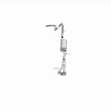 MagnaFlow BRE Exhaust Kit 96-00 C1500 K1500 C2500 K2500 Suburban 5.7L