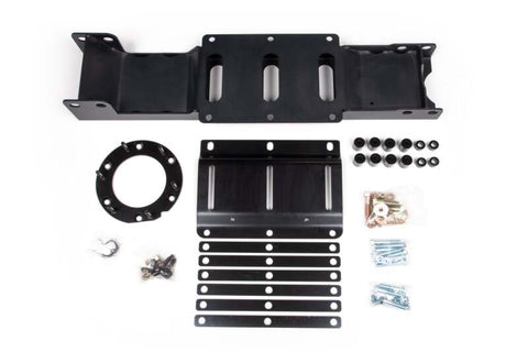 Zone Offroad 19-20 Ram 2500/3500 T-Case Index - 6 Bolt - Gas