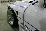 GReddy 89-93 Nissan Silvia 2Dr Full Rocket Bunny (PS13) F,S,R Aero Kit V1 **Must Ask/Call to Order**