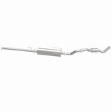 MagnaFlow BRE Exhaust Kit 04-05 Dodge Ram 1500 5.7L