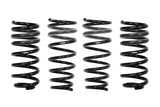 Eibach 08-16 Audi Q5 Pro-Kit Performance Springs (Set Of 4 Springs)