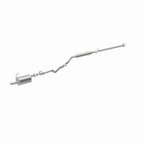 MagnaFlow BRE Exhaust Kit 97-01 Honda CR-V 2.0L