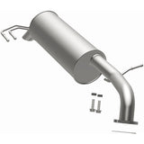 MagnaFlow BRE Exhaust Kit 12-13 KIA Soul 1.6L 2.0L