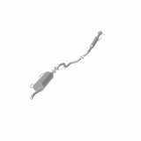 MagnaFlow BRE Exhaust Kit 13-17 NISSAN SENTRA 1.8L