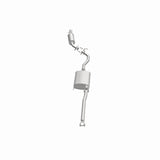 MagnaFlow BRE Exhaust Kit 04-07 Highlander RX330 3.3L