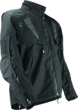 FIRSTGEAR Rogue XC Pro Jacket Black - Small