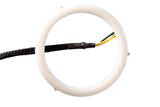 Diode Dynamics Halo Lights LED 70mm/90mm Switchback Four