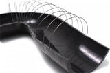 PERRIN 13-16 Subaru BRZ/Toyota FR-S (Manual & Auto) 17-20 BRZ/86 (Auto Only) Inlet Hose - Black