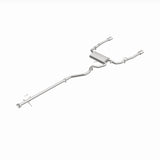 MagnaFlow BRE Exhaust Kit 13-16 Dodge Dart