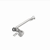 BRE Exhaust 87-95 Cherokee Wagoneer 2.5L 4.0L Front Pipe Kit