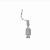 MagnaFlow BRE Exhaust Kit 06-09 Acura CSX 2.0L