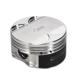 Manley Ford 5.0L Modular Coyote V8 3.640in Bore 1.165in CH 3.75 CC Piston Set