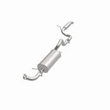 MagnaFlow BRE Exhaust Kit 11-17 T&C Grand Caravan Ram C/V Routan 3.6L