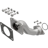 BRE Exhaust 00-05 Bonneville LeSabre Park Avenue 3.8L Front Pipe Kit