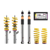 KW Coilover Kit Type Z V3 2018+ Volvo V60