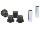 SuperPro Triumph Spitfire Front Trunion Bu