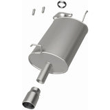 MagnaFlow BRE Exhaust Kit 04-12 Mitsubishi Galant 2.4L