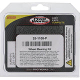 Pivot Works Premium Wheel Bearing