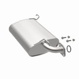 BRE Exhaust 98-02 Accord 3.0L Muffler Kit