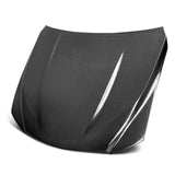 Seibon 2022 Lexus IS 500 OE Style Carbon Fiber Hood