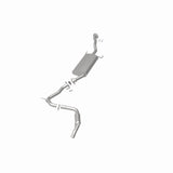 MagnaFlow BRE Exhaust Kit 13-17 Toyota RAV4 2.5L