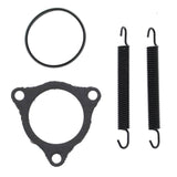 Vertex Pistons 01-04 CR 125 R Exhaust Gasket Kit