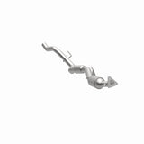 MagnaFlow 11-15 Touareg V6 3.6 Direct Fit Converter OEM Underbody