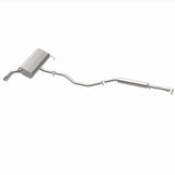 MagnaFlow BRE Exhaust Kit 07-12 Caliber Compass Patriot