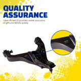 MOOG 12-15 Ram C/V Front Right Lower Control Arm