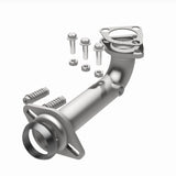 BRE Exhaust 99-03 Protege 1.6L 1.8L 2.0L Front Pipe Kit